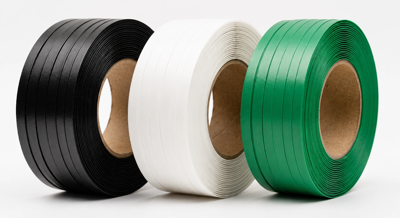 PP Strapping Band Specifications — Switzerland